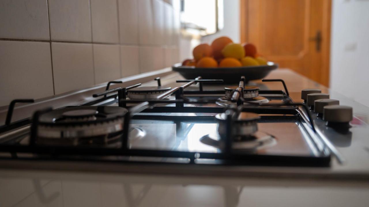 Appartamenti Melograno E Fico Loculi Eksteriør billede